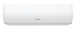 Сплит-система Hisense AS-13UW4RYDTV03G/AS-13UW4RYDTV03W Expert Pro DC Inverter Wi-Fi