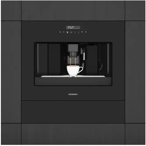 Кофемашина De Dietrich DKD4810N