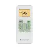 Сплит система Systemair Sysplit Wall Smart 18 V2 EVO HP Q