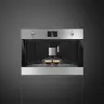Встраиваемая кофемашина Smeg CMS4303XRU