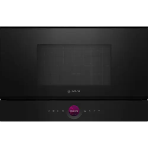 Встраиваемые микроволновые печи BOSCH BER7321B1