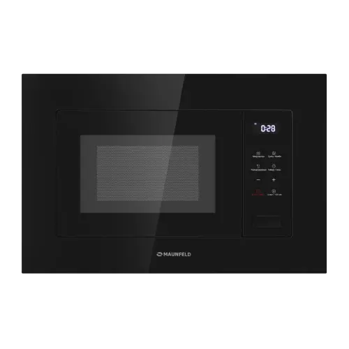 Микроволновая печь встраиваемая MAUNFELD MBMO820SG10