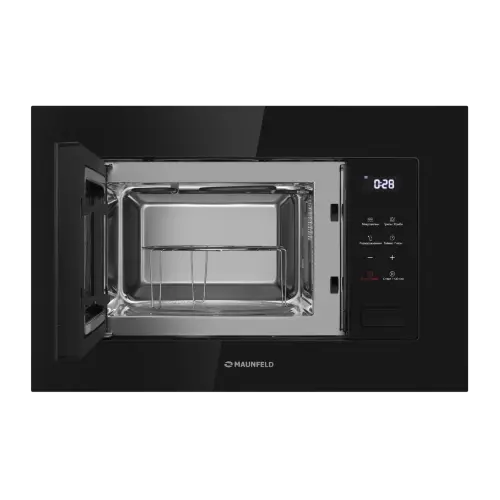 Микроволновая печь встраиваемая MAUNFELD MBMO820SG10