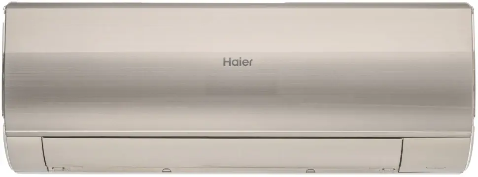 Настенная сплит-система Haier HSU-18HFF103/R3-G/HSU-18HUF103/R3 Flexis On/Off Gold (-40С)