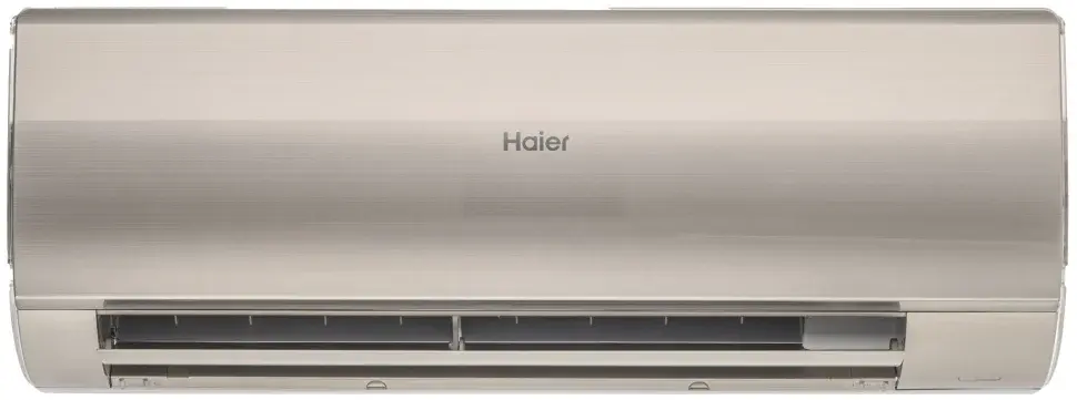 Настенная сплит-система Haier HSU-18HFF103/R3-G/HSU-18HUF103/R3 Flexis On/Off Gold (-40С)
