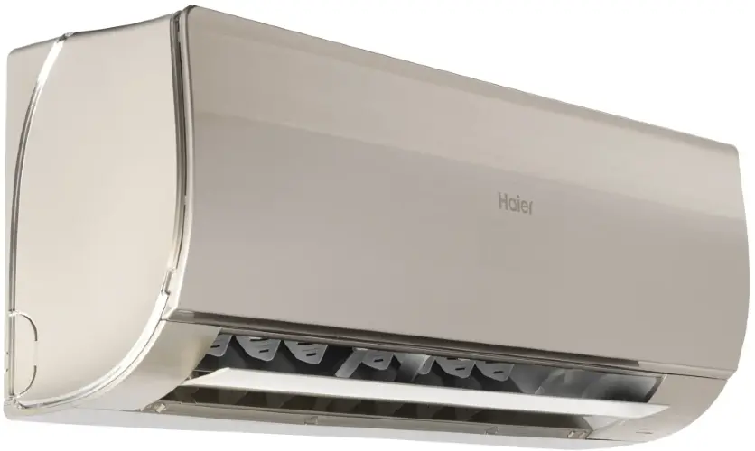 Настенная сплит-система Haier HSU-18HFF103/R3-G/HSU-18HUF103/R3 Flexis On/Off Gold (-40С)