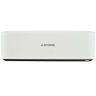 Настенная сплит-система Mitsubishi Heavy SRK20ZS-WFB/SRC20ZS-W Premium Black White