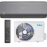 Сплит-система MDV MDSALF-09HRFN8(WF)/MDOALF-09HFN8 Infini Loft Inverter Wi-Fi
