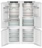 Встраиваемый холодильник Liebherr IXCC 5155 Prime