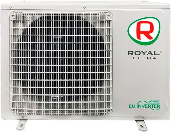 Напольно-потолочная сплит-система Royal Clima CO-F 36HNCI/CO-E 36HNCI Competenza DC Inverter 2024