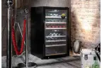 Винный холодильник CASO WineExclusive 66 Smart