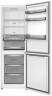 Холодильник отдельностоящий с инвертором MEFERI MFR185WH TOTAL NO FROST COMBI ULTRA