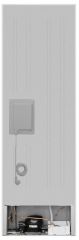 Холодильник отдельностоящий с инвертором MEFERI MFR185WH TOTAL NO FROST COMBI ULTRA