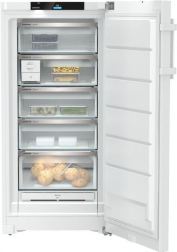Морозильник Liebherr FNc 667i Peak