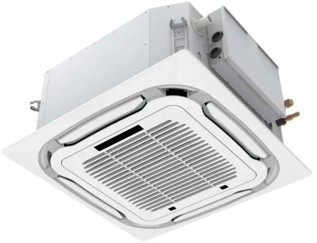 Кассетная сплит-система Energolux ESAC18C7_AR1/ESAU18U7_AR1-WS30/ESCP21A1 Cassete 7