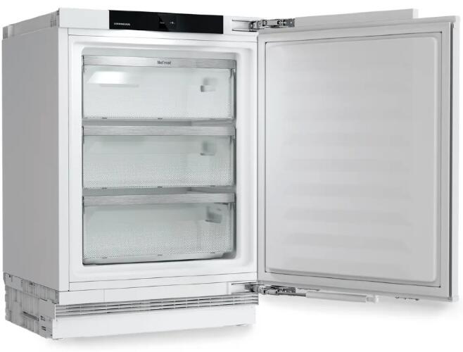 Встраиваемый морозильник Liebherr SUFNc 375i Prime