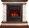 Каминокомплект Royal Flame Calgary с очагом Aspen Black