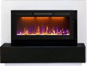 Каминокомплект Royal Flame Stockholm с очагом Crystal 40 RF
