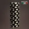 Винный шкаф Meyvel MV34-KBF1