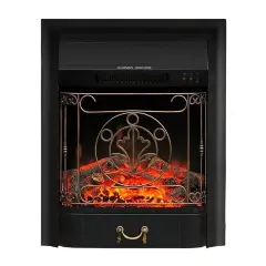 Очаг Royal Flame Majestic FX M Black