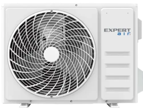 Полупромышленные сплит-системы EXPERTAIR by ZILON ZAC-HD36XDUC-IU/ZAC-HD36XC-OU