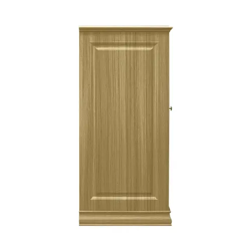 Винный шкаф Meyvel MV69-WO1-C (Северный Дуб)