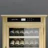 Винный шкаф Meyvel MV69-WO1-C (Северный Дуб)