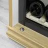 Винный шкаф Meyvel MV69-WO1-C (Северный Дуб)