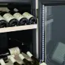 Винный шкаф Meyvel MV69-WO1-C (Северный Дуб)