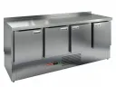 Стол холодильный HICOLD GNE 1111/TN