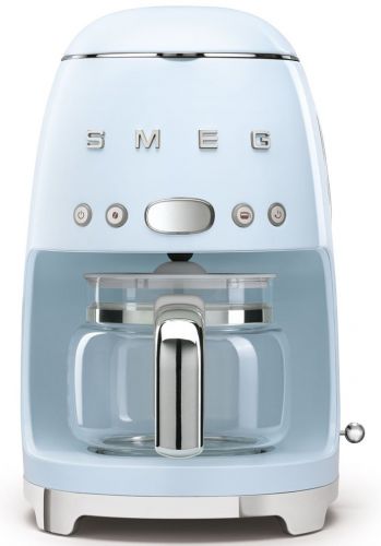 Капельная кофеварка Smeg DCF02PBEU
