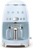 Капельная кофеварка Smeg DCF02PBEU