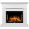 Портал Firelight Bianco 25 белый р/в