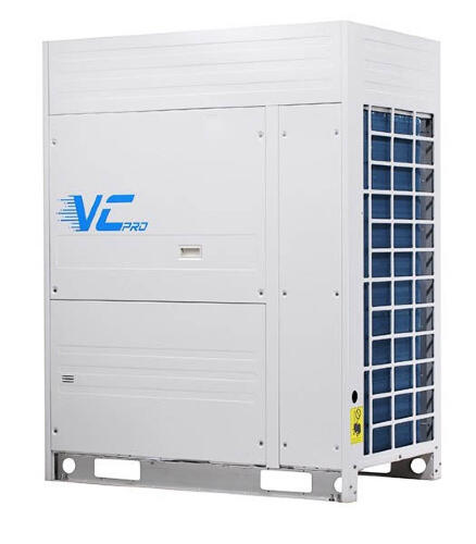 Clivet MVC-XMi_400T