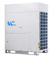 Clivet MVC-XMi_400T