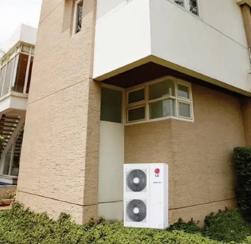 Lg ARUN100LSS0