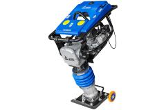 Вибротрамбовка бензиновая TSS RM75H
