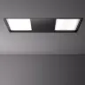 Потолочная вытяжка FALMEC SKEMA 120 BLACK 1200 мм Без мотора