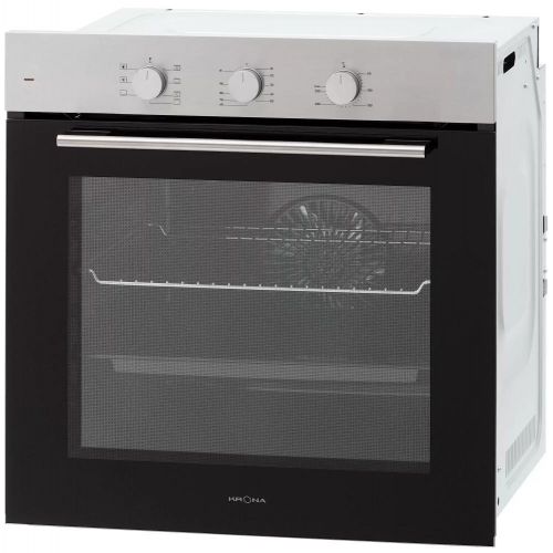 Духовой шкаф KRONA ELEMENT plus 60 IX