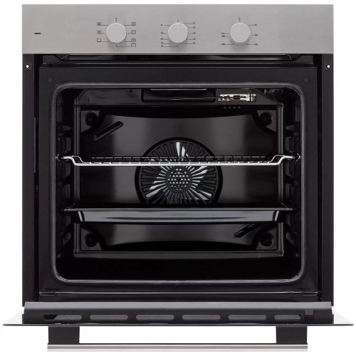 Духовой шкаф KRONA ELEMENT plus 60 IX