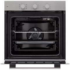 Духовой шкаф KRONA ELEMENT plus 60 IX