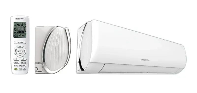 Кондиционер Aeronik ASI-30HS4/ASO-30HS4