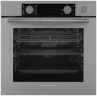 Духовой шкаф электрический с функцией пара KSO 610 GR