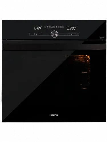 HIBERG VM 6193 B