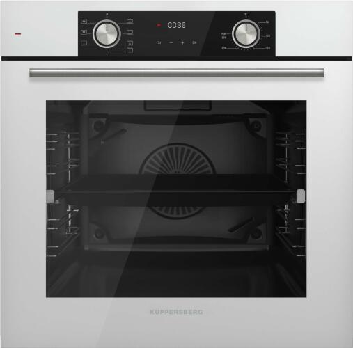 Духовой шкаф электрический HF 608 W