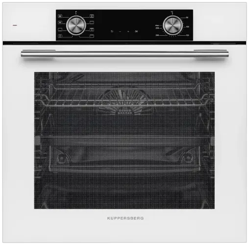 Духовой шкаф электрический HF 608 W