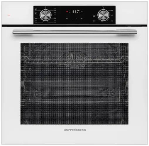 Духовой шкаф электрический HF 608 W