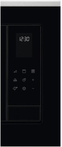 Встраиваемая микроволновая печь ELECTROLUX LMS4253TMX