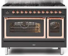 Кухонный блок ILVE Nostalgie P127QNE3