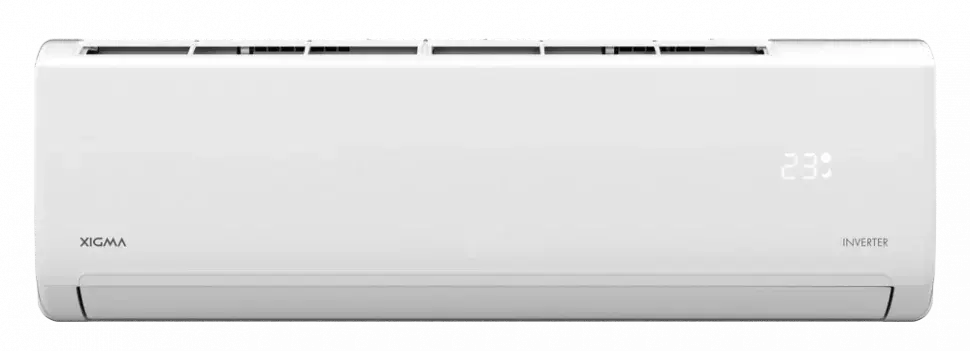 Сплит-система Xigma XGI-SKY35RHA-IDU/XGI-SKY35RHA-ODU Sky Inverter